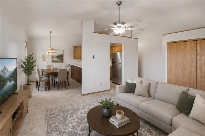 14831 Endicott Way #316, Apple Valley, MN 55124