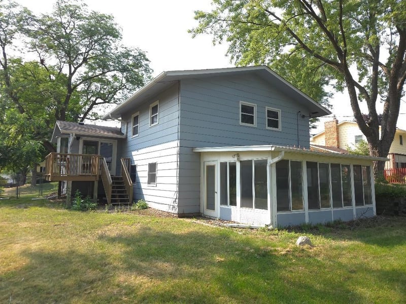 4076 Ensign Ave N, New Hope, MN 55427