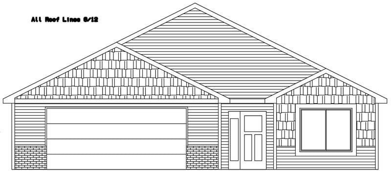 204 Barony Rd, Le Sueur, MN 56058