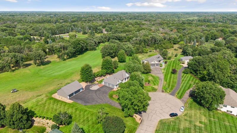 16220 Turnberry Turn NW, Ramsey, MN 55303
