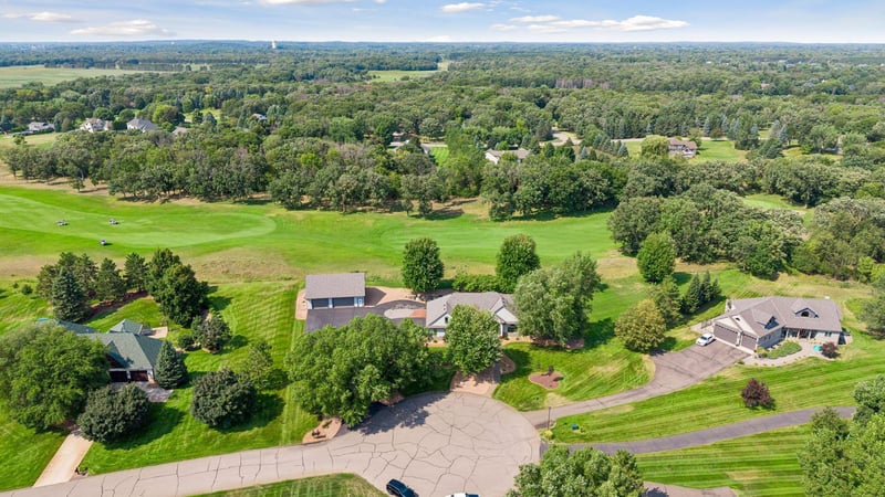 16220 Turnberry Turn NW, Ramsey, MN 55303
