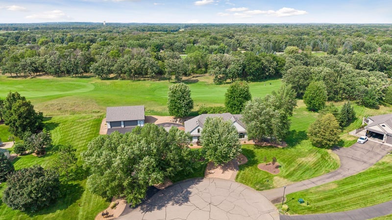 16220 Turnberry Turn NW, Ramsey, MN 55303