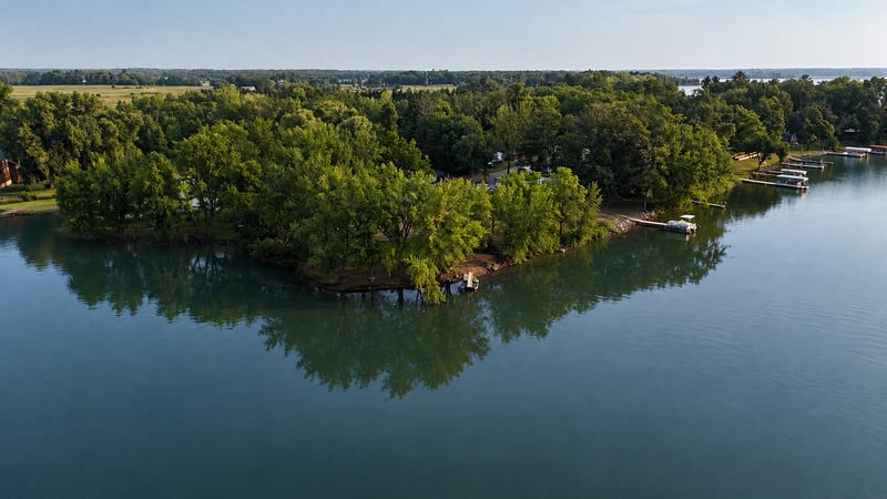 XXX Lake Mist Dr, Grasston, MN 55063