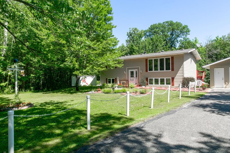 7698 State 200 NE, Remer, MN 56672