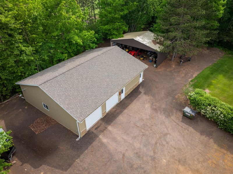 38813 Fox Rd, Hinckley Twp, MN 55037