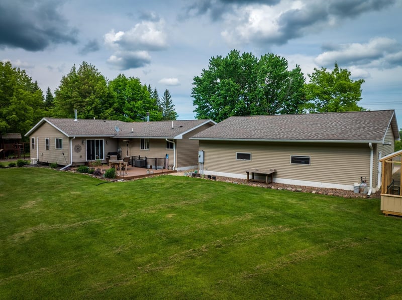 38813 Fox Rd, Hinckley Twp, MN 55037