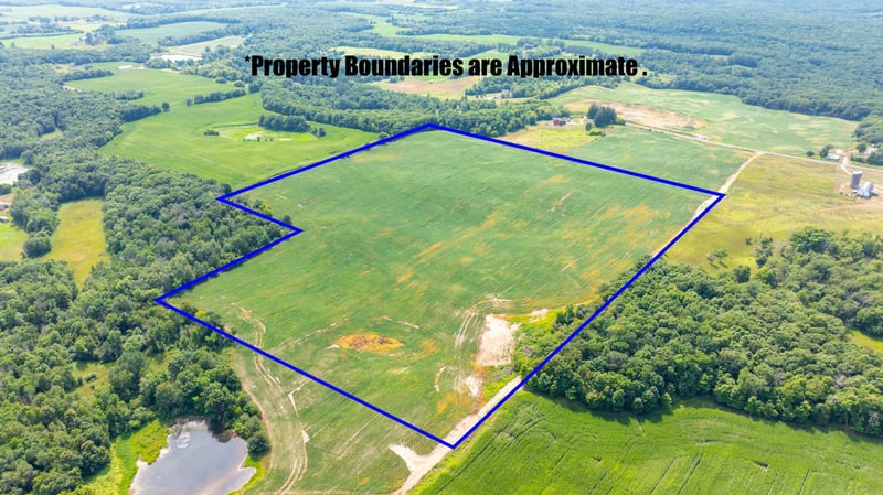 XXXX 190th St, Centuria, WI 54824