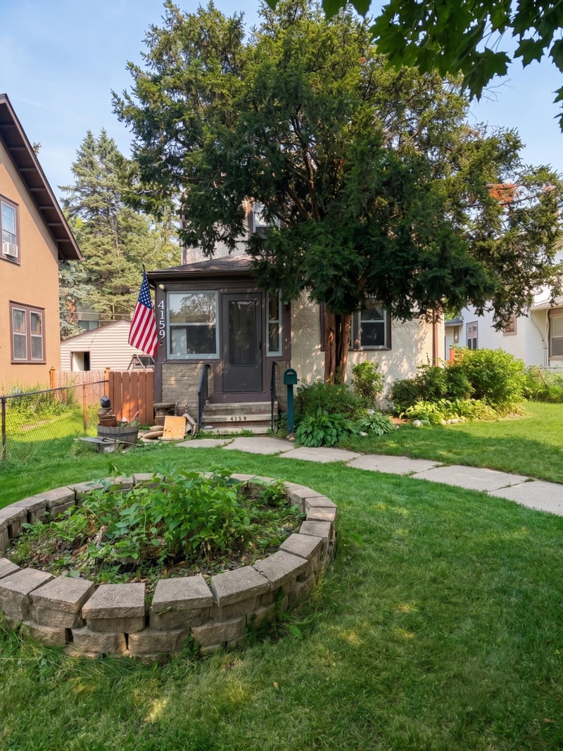 4159 Snelling Ave, Minneapolis, MN 55406