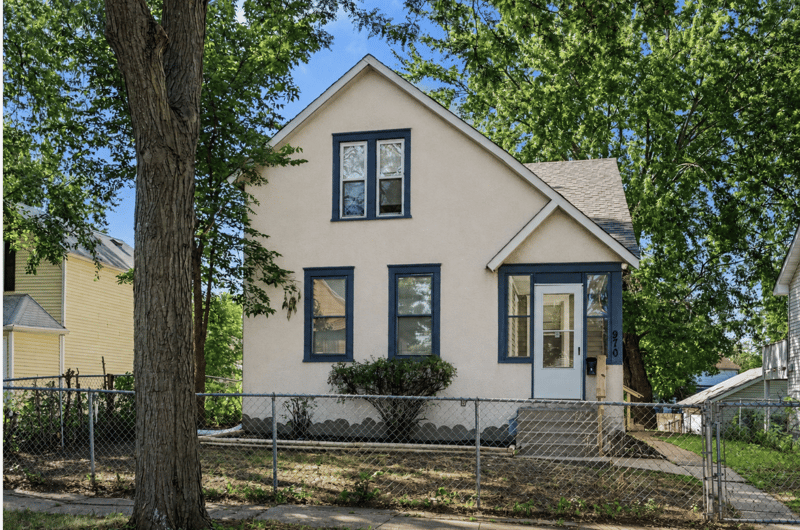 970 Conway St, Saint Paul, MN 55106