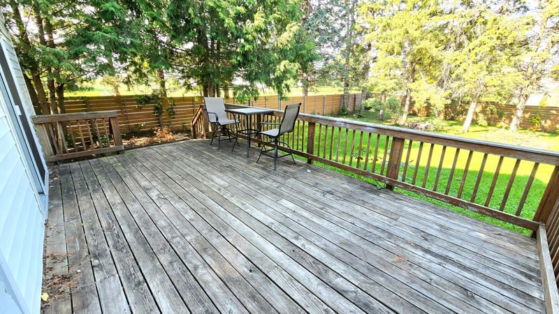 125 4th Ave SE, Clearbrook, MN 56634