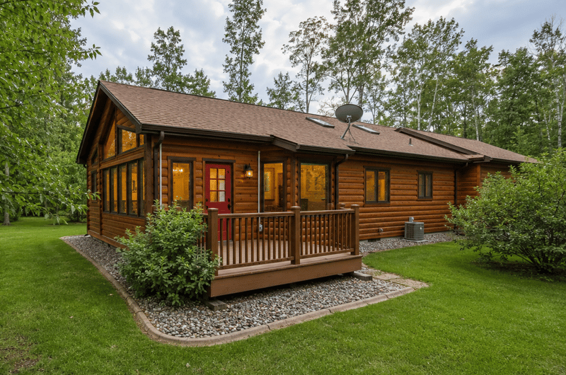 39916 Par West Dr, Emily, MN 56447