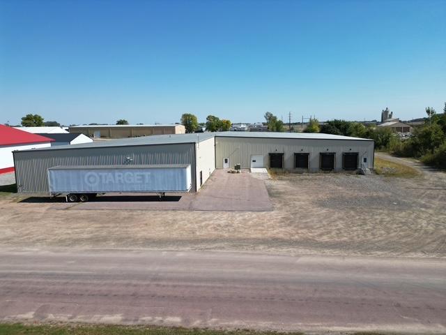 125 Quality Dr, Redwood Falls, MN 56283