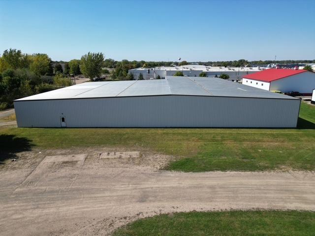 125 Quality Dr, Redwood Falls, MN 56283