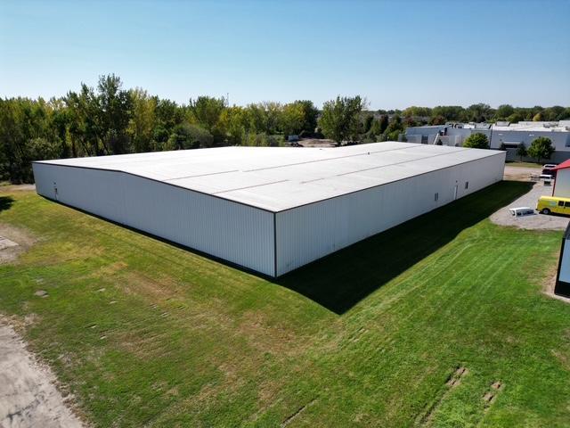 125 Quality Dr, Redwood Falls, MN 56283