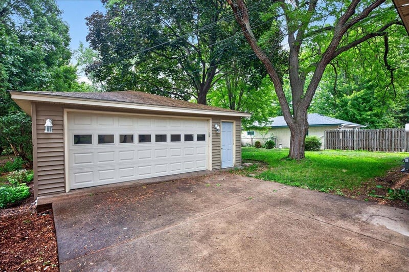 561 54th Ave NE, Fridley, MN 55421