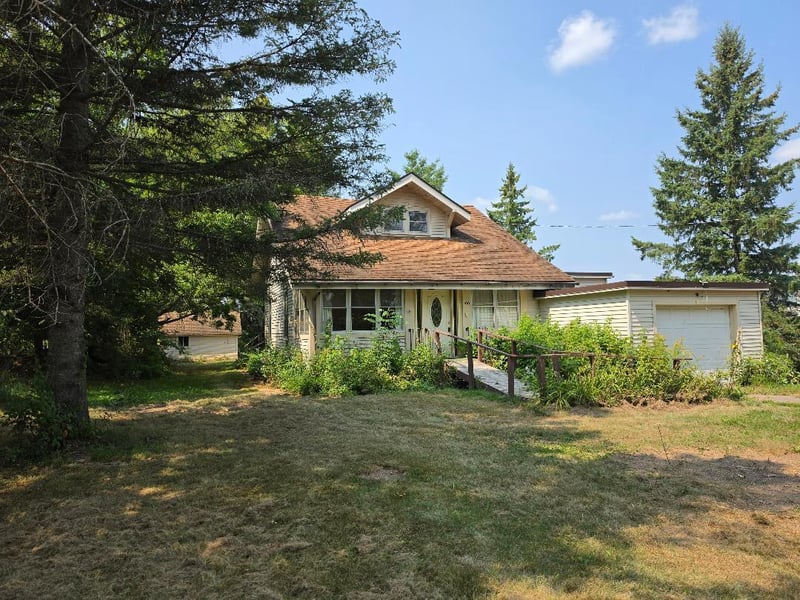 300 N Algoma St, Birchwood, WI 54817