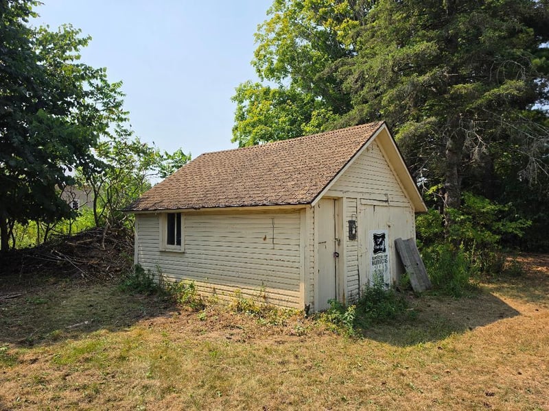 300 N Algoma St, Birchwood, WI 54817