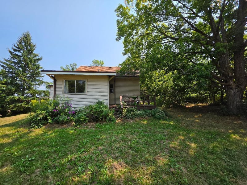 300 N Algoma St, Birchwood, WI 54817