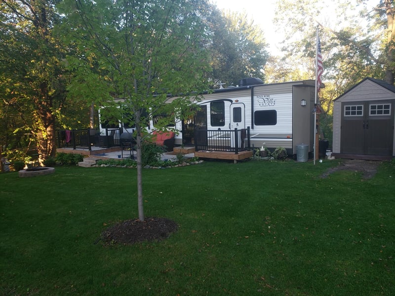 21336 State Highway 22 Lot #2, Richmond, MN 56368