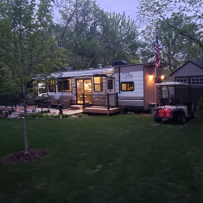 21336 State Highway 22 Lot #2, Richmond, MN 56368