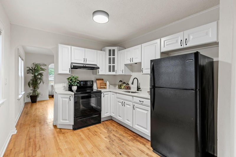 1331 Bush Ave, Saint Paul, MN 55106