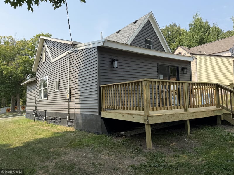 404 Wisconsin Ave N, Frederic, WI 54837