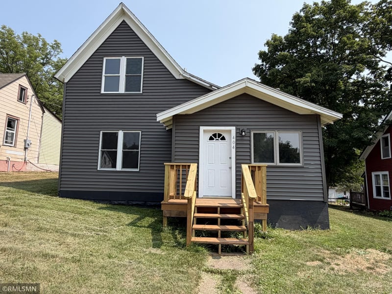 404 Wisconsin Ave N, Frederic, WI 54837