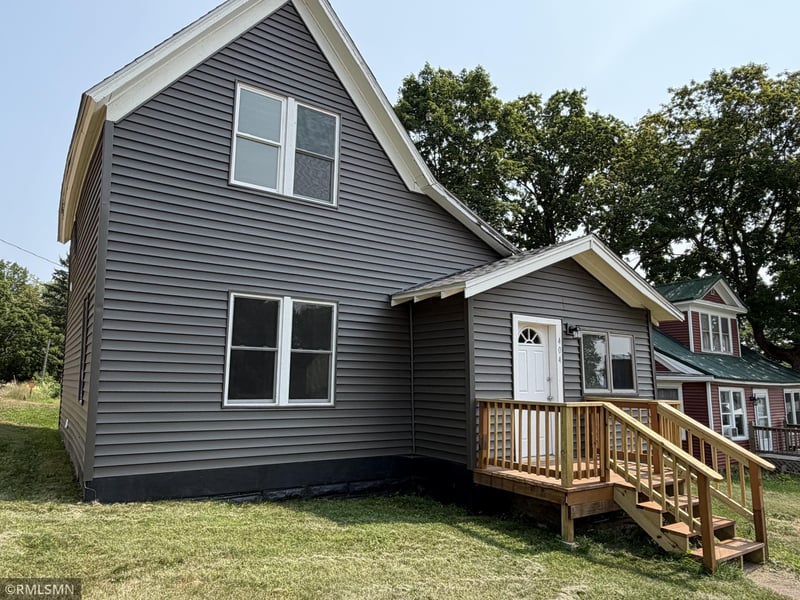 404 Wisconsin Ave N, Frederic, WI 54837