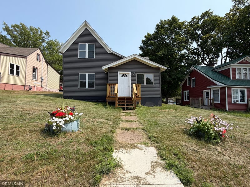 404 Wisconsin Ave N, Frederic, WI 54837