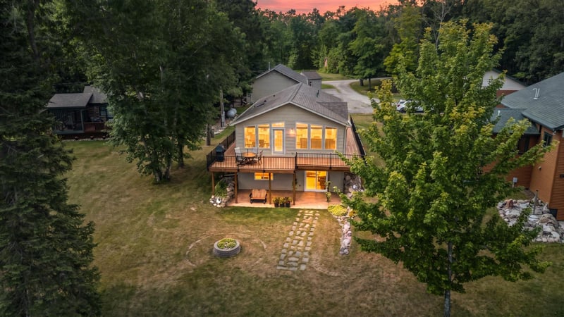 76 Jenny Ln, Longville, MN 56655
