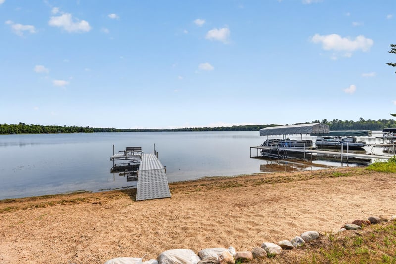 76 Jenny Ln, Longville, MN 56655