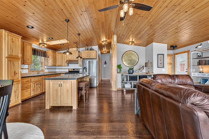 76 Jenny Ln, Longville, MN 56655
