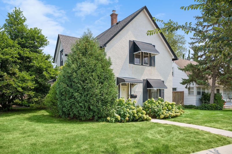 333 8th Ave N, Hopkins, MN 55343