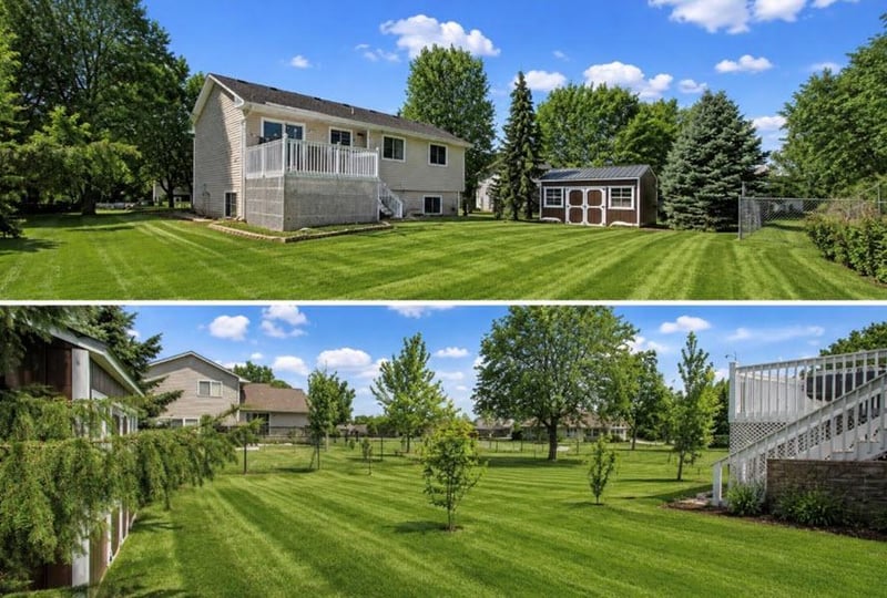 13413 NW Riverview Dr NW, Elk River, MN 55330
