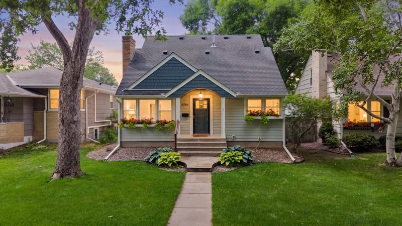Home Worth Check