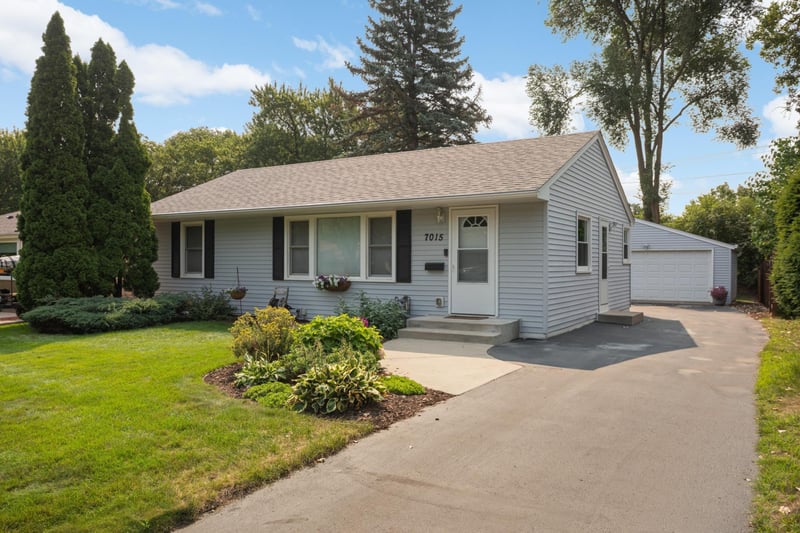 Home Worth Check