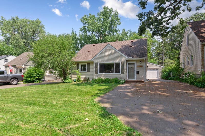 6929 Newton Ave S, Richfield, MN 55423