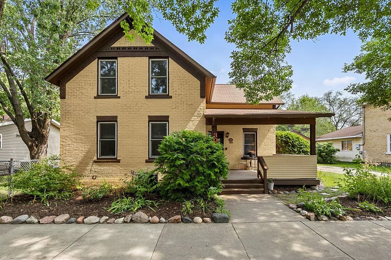 308 17th Ave N, Saint Cloud, MN 56303