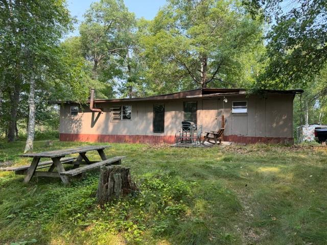 TBD County Road 116, Merrifield, MN 56465