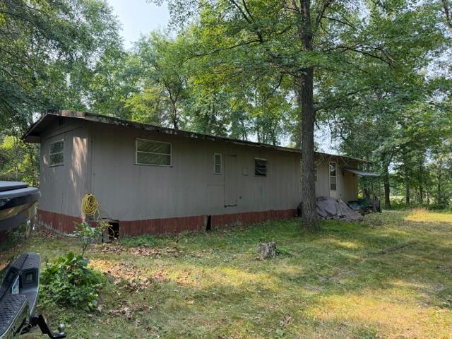 TBD County Road 116, Merrifield, MN 56465