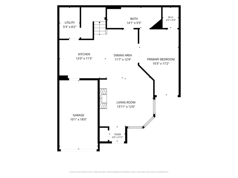 1744 Maple Ct, Falcon Heights, MN 55113