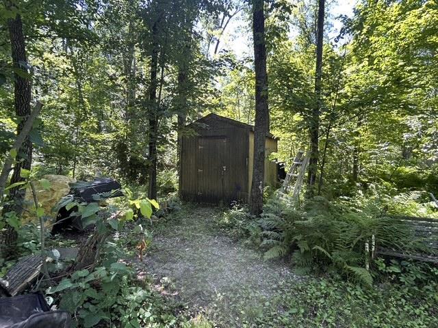 28960 S Pine View Beach Rd, Brook Park, MN 55007
