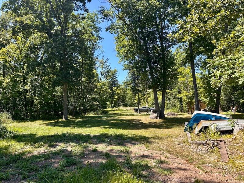 28960 S Pine View Beach Rd, Brook Park, MN 55007
