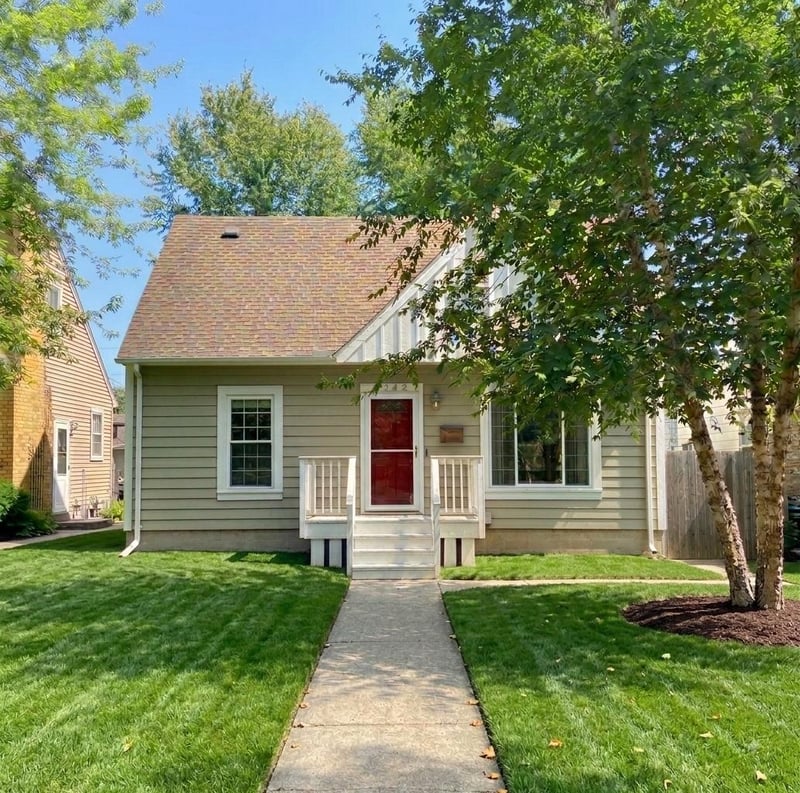 4245 Utica Ave S, Saint Louis Park, MN 55416