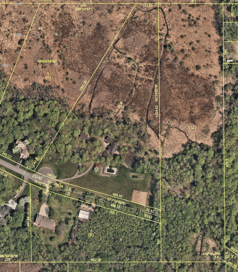 TBD Hidden Ln, Greenfield, MN 55357