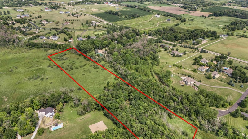 TBD Hidden Ln, Greenfield, MN 55357