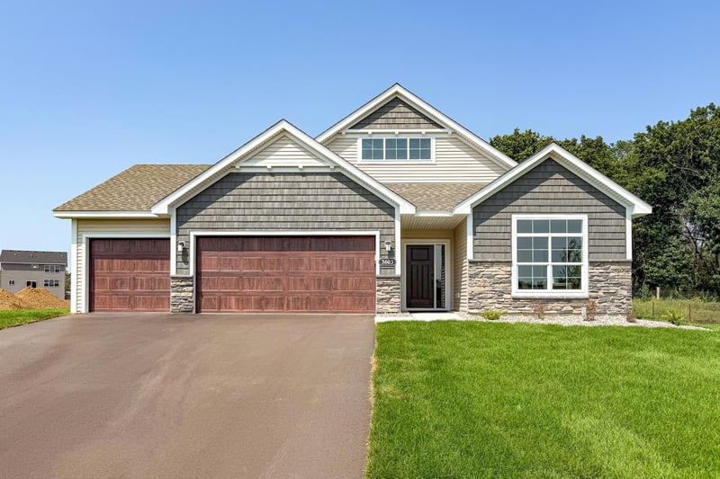 3603 237th Ave NW, Saint Francis, MN 55070