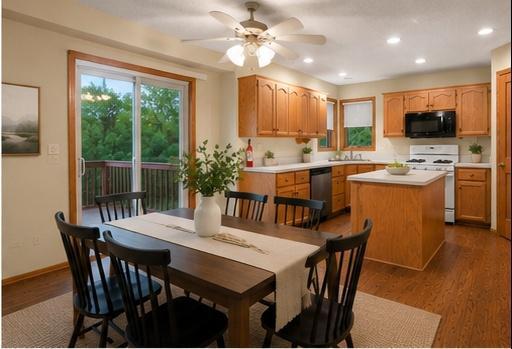 23577 Birch Cir, Rogers, MN 55374