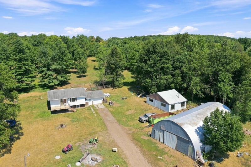 3374 90th St, Frederic, WI 54837