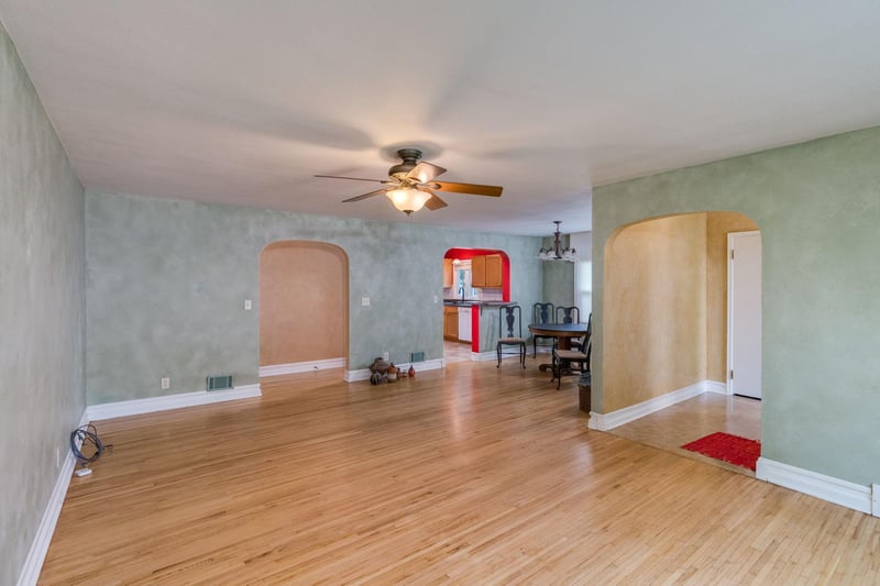 113 Hazel St, Mankato, MN 56001